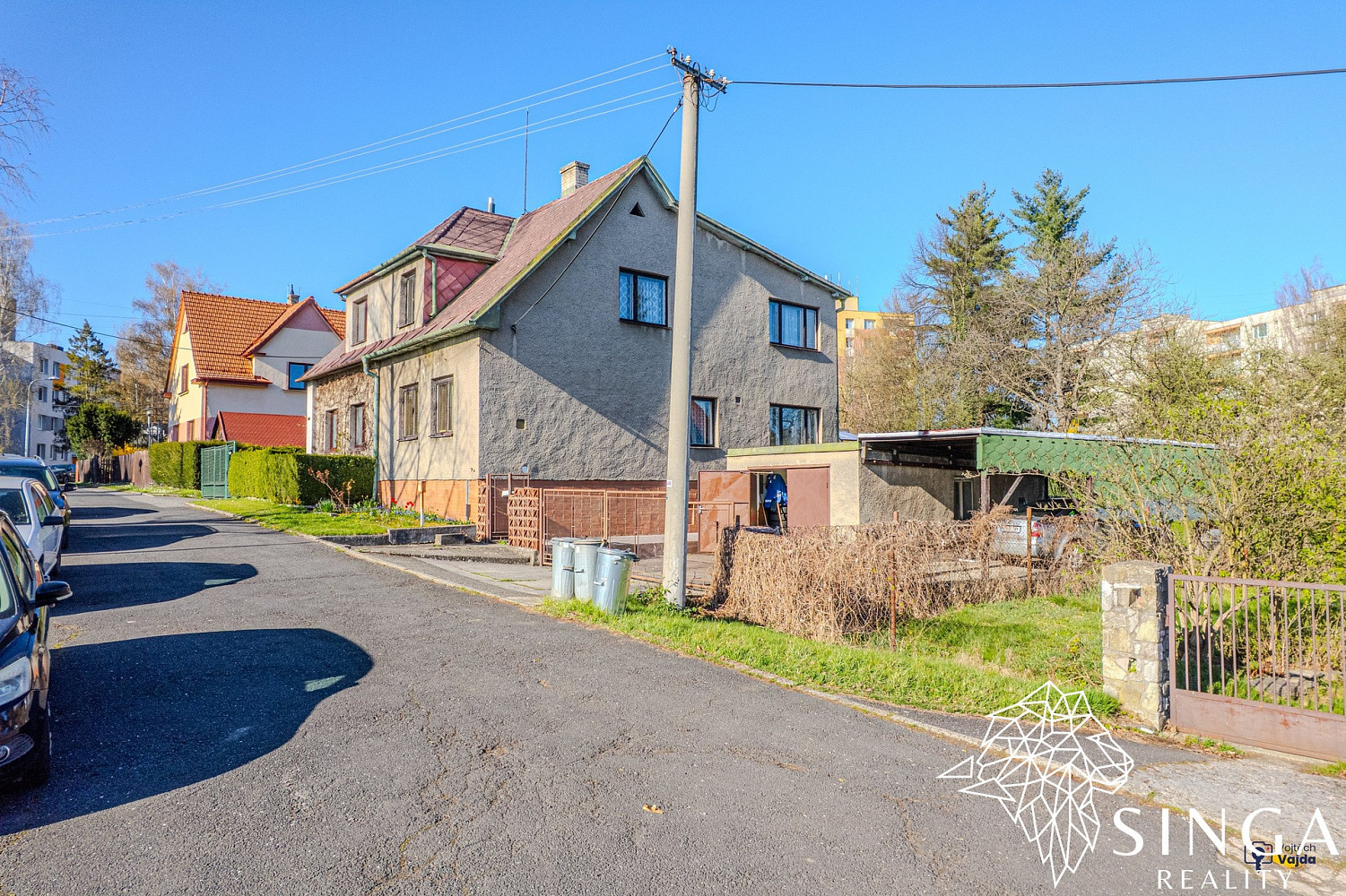 Prodej domu 87 m² s pozemkem 760 m² — photo 3