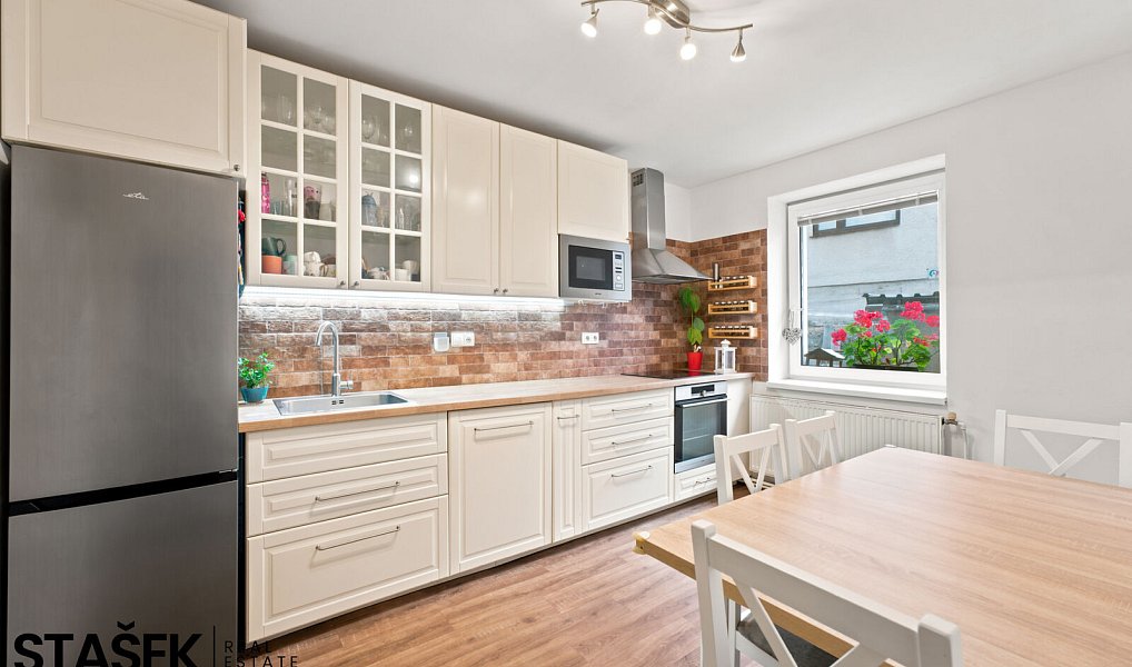 Prodej bytu 3+1 72 m², Lanškroun – náhled fotky 3