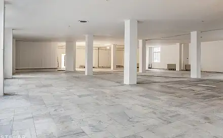 Pronájem obchodních prostor 691 m², Borovského, Karviná - Ráj