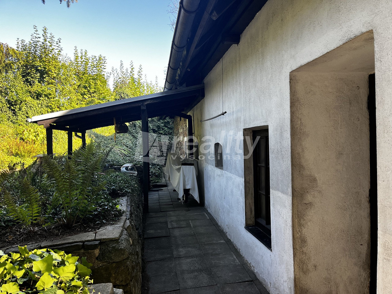 Prodej chaty/chalupy 110 m² s pozemkem 185 m² – fotografie 3
