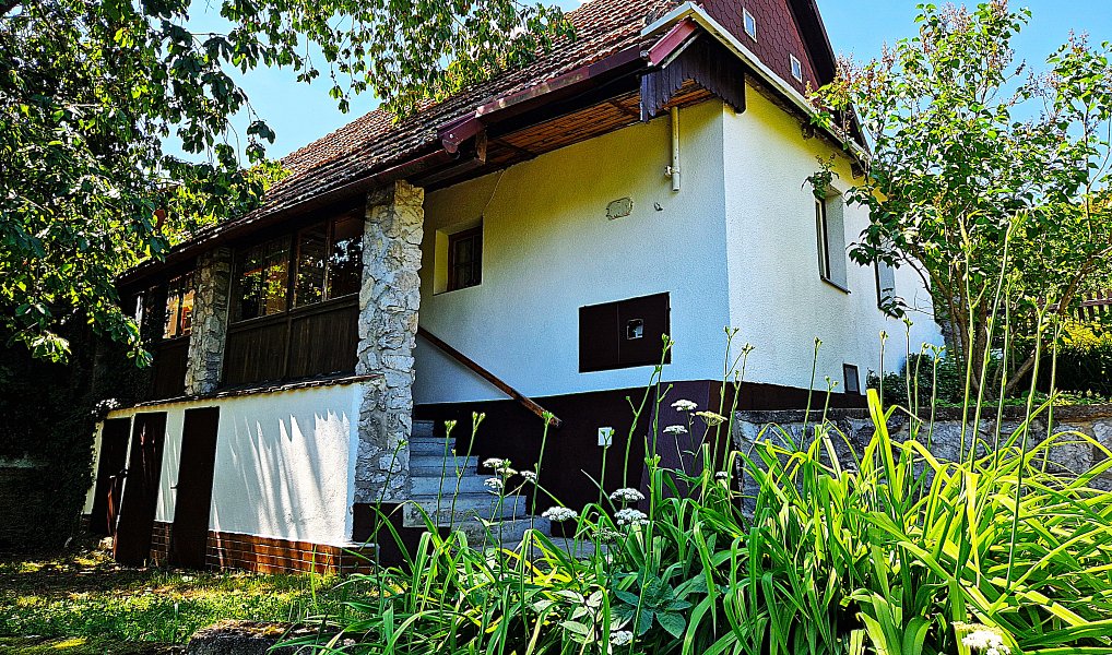 Prodej chalupy 115 m², Osiky – náhled fotky 2
