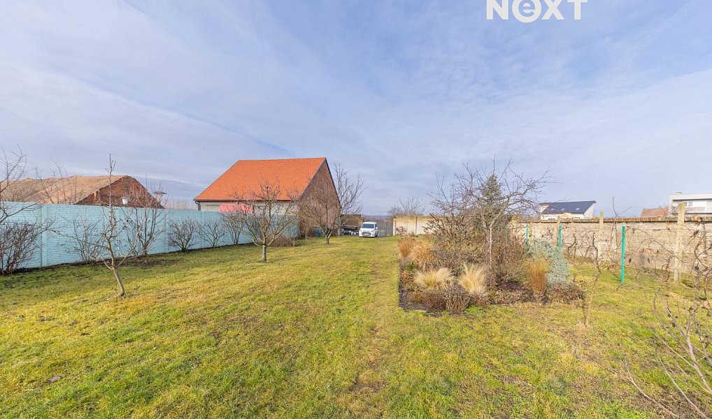 Prodej domu 255 m² s pozemkem 1 620 m², Šumice – náhled fotky 6