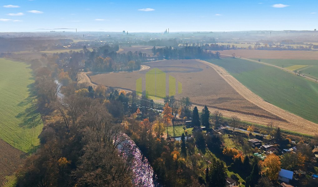 Prodej stavebního pozemku 282 m², Olomouc – náhled fotky 20