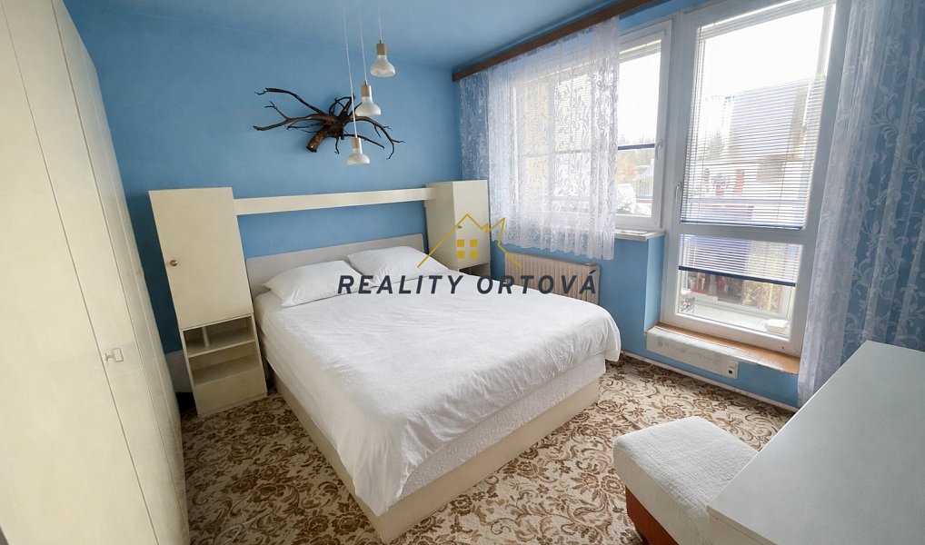 Prodej bytu 3+1 71 m², Jablonné v Podještědí – náhled fotky 7