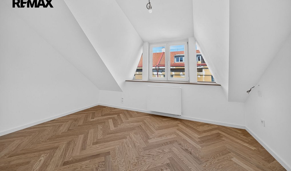 Prodej bytu 3+kk 80 m², Praha – náhled fotky 13