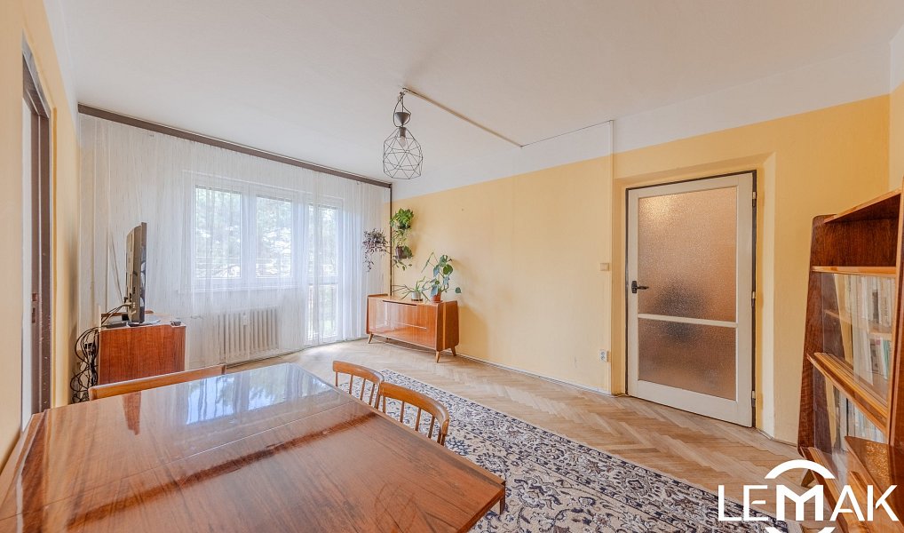 Prodej bytu 3+1 61 m², Olomouc – náhled fotky 11