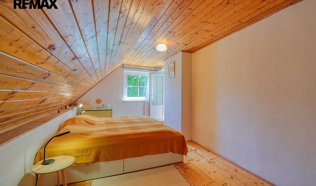 Prodej chaty/chalupy 88 m² s pozemkem 1 246 m², Kyselka – náhled fotky 22