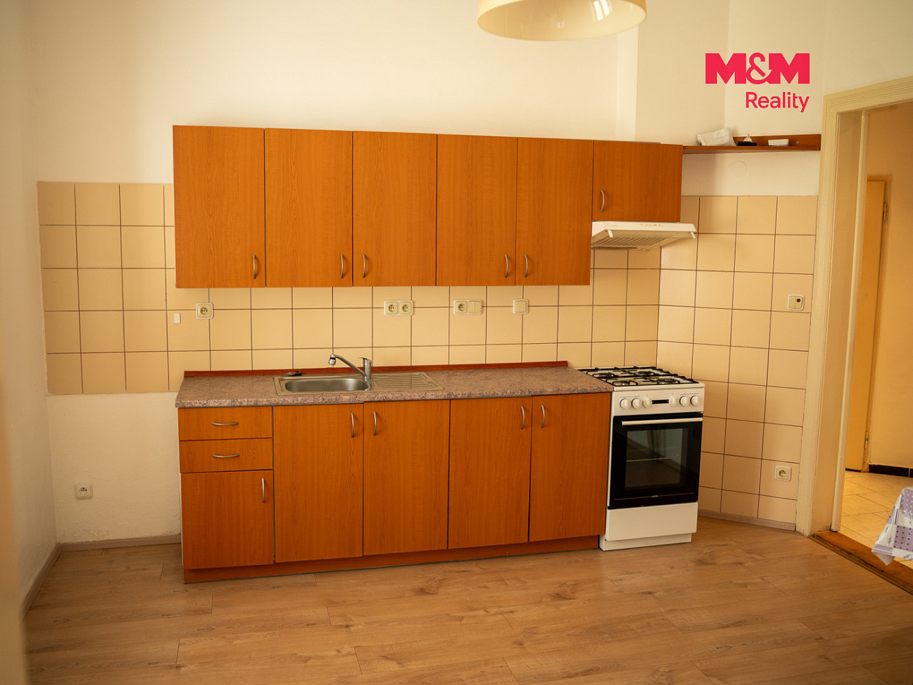 Prodej bytu 2+1 66 m² – fotografie 3
