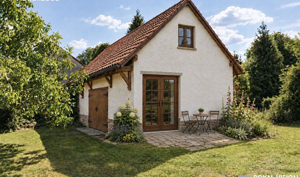 Prodej domu 92 m² s pozemkem 2 612 m², Žabeň – náhled fotky 10