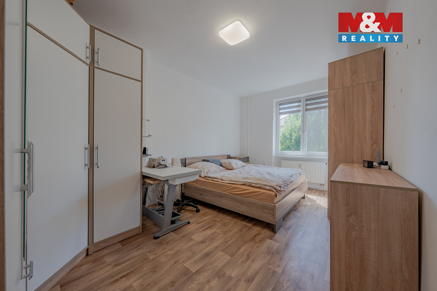 Prodej bytu 2+1 52 m² — photo 5