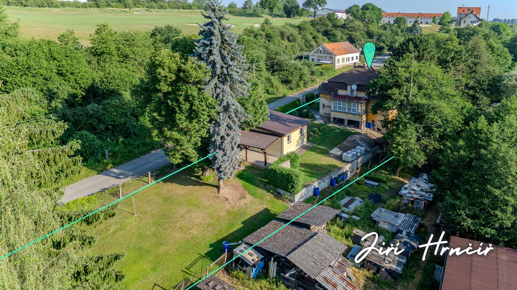 Prodej domu 197 m² s pozemkem 1 935 m² — photo 3