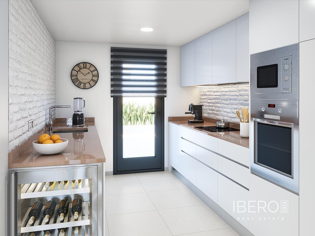 Casa 4+kk – San Fulgencio - Vista 5