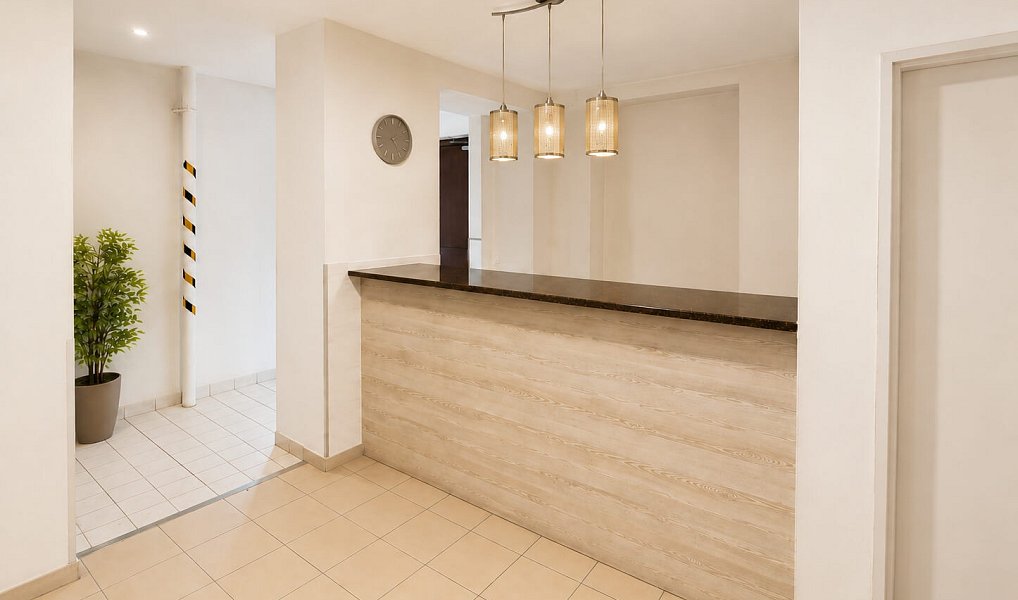 Pronájem ubytovacího objektu 342 m², Praha – náhled fotky 2