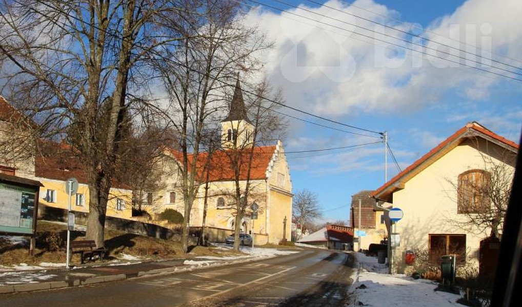 Prodej domu 415 m² s pozemkem 888 m², Kraselov – náhled fotky 32