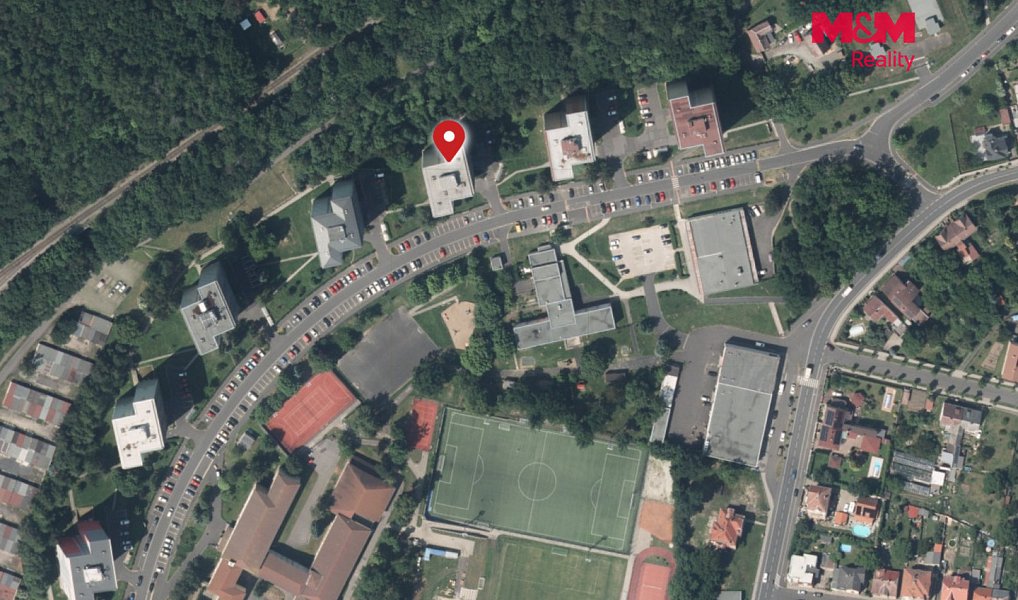 Prodej bytu 2+1 57 m², Osek – náhled fotky 26
