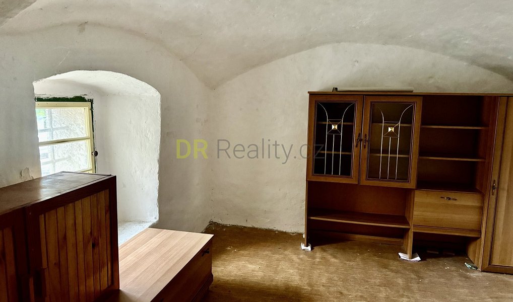 Prodej domu 70 m² s pozemkem 155 m², Lažánky – náhled fotky 4