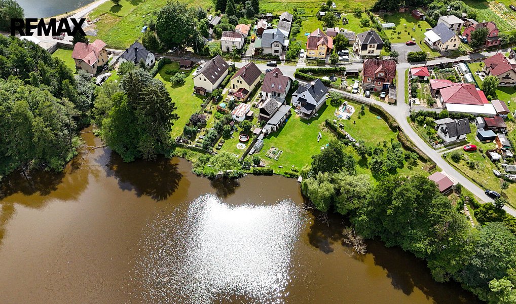 Prodej chaty/chalupy 67 m² s pozemkem 92 m², Staré Sedliště – náhled fotky 3