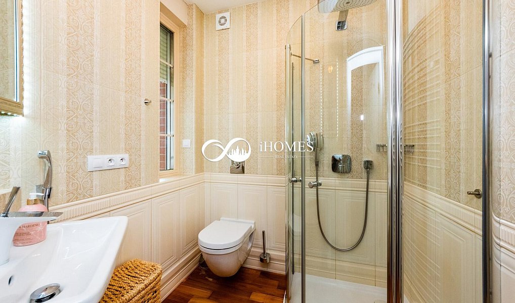 Prodej domu 484 m² s pozemkem 5 684 m², Praha – náhled fotky 21