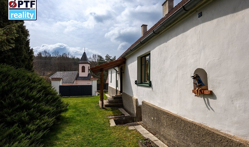 Prodej domu 125 m² s pozemkem 1 982 m², Stříbro – náhled fotky 8