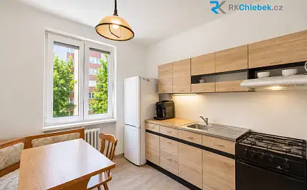 Prodej bytu 2+1 51 m², K Hájku, Frýdek-Místek - Frýdek