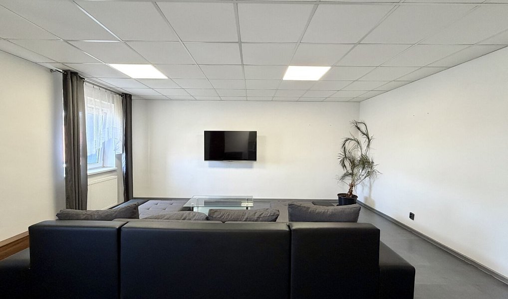 Prodej kanceláře 466 m², Chomutov – náhled fotky 40
