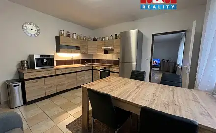 Prodej domu 110 m² s pozemkem 1 414 m², Karviná - Doly