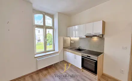 Pronájem bytu 2+kk 55 m², Lutinovova, Prostějov