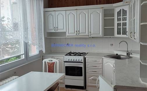 Pronájem bytu 2+1 66 m², Jungmannova, Hradec Králové - Pražské Předměstí