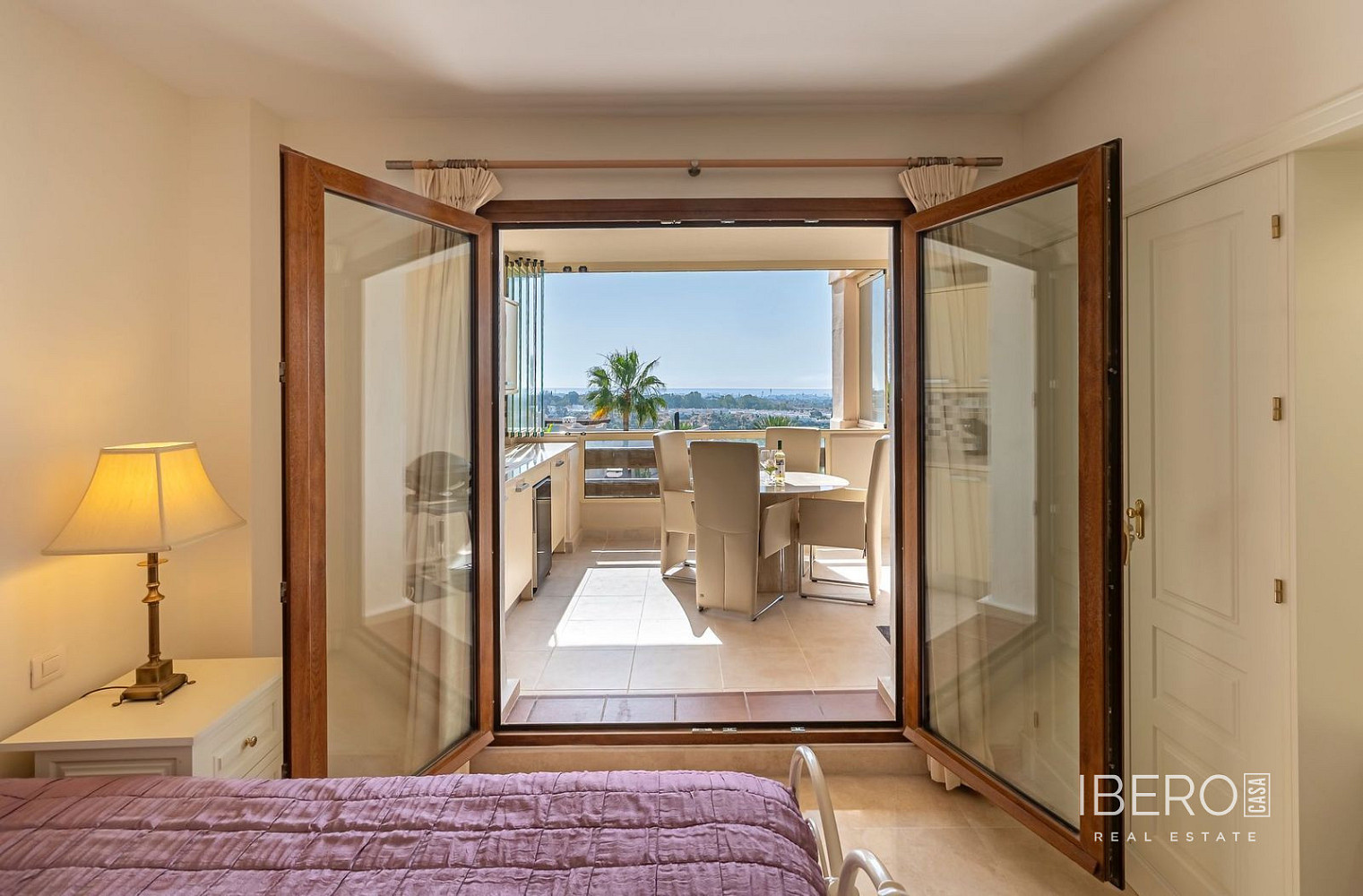 Pis 3+kk – Estepona, Rincon de Pilar - Vista 3
