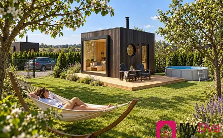 Prodej domu 14 m² s pozemkem 566 m², Kuchařovická, Znojmo