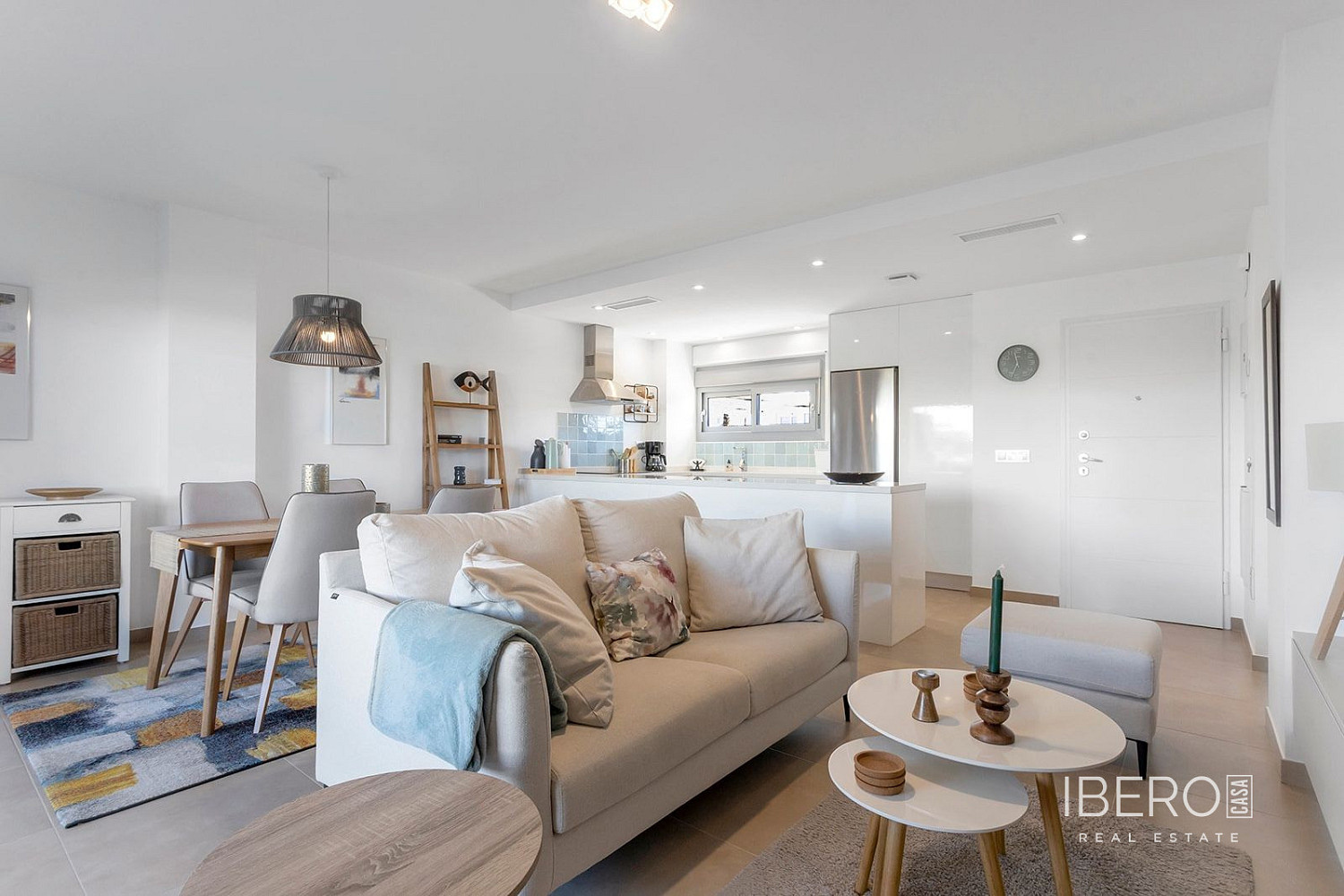 Pis 3+kk – Orihuela, Azahar Gardens, Entrenaranjos - Vista 4