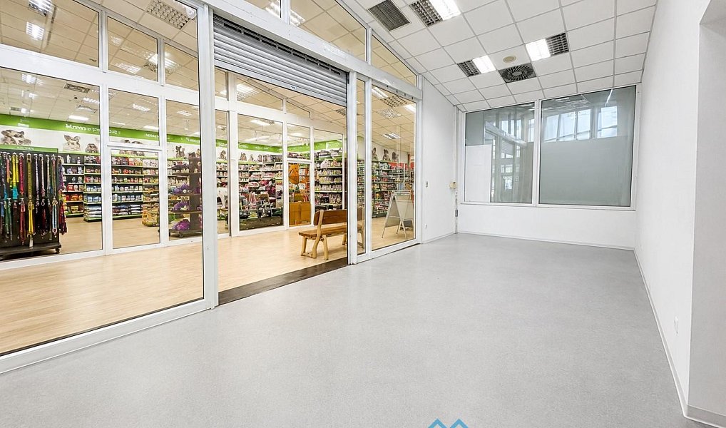 Pronájem obchodních prostor 46 m², Chvalovice – náhled fotky 2