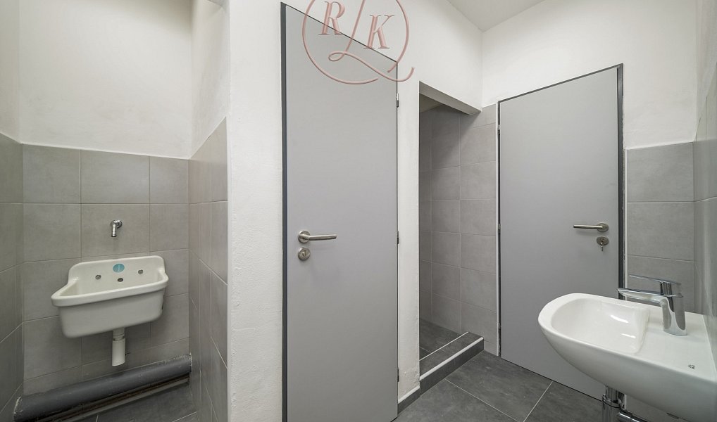 Pronájem obchodních prostor 198 m², Brno – náhled fotky 28