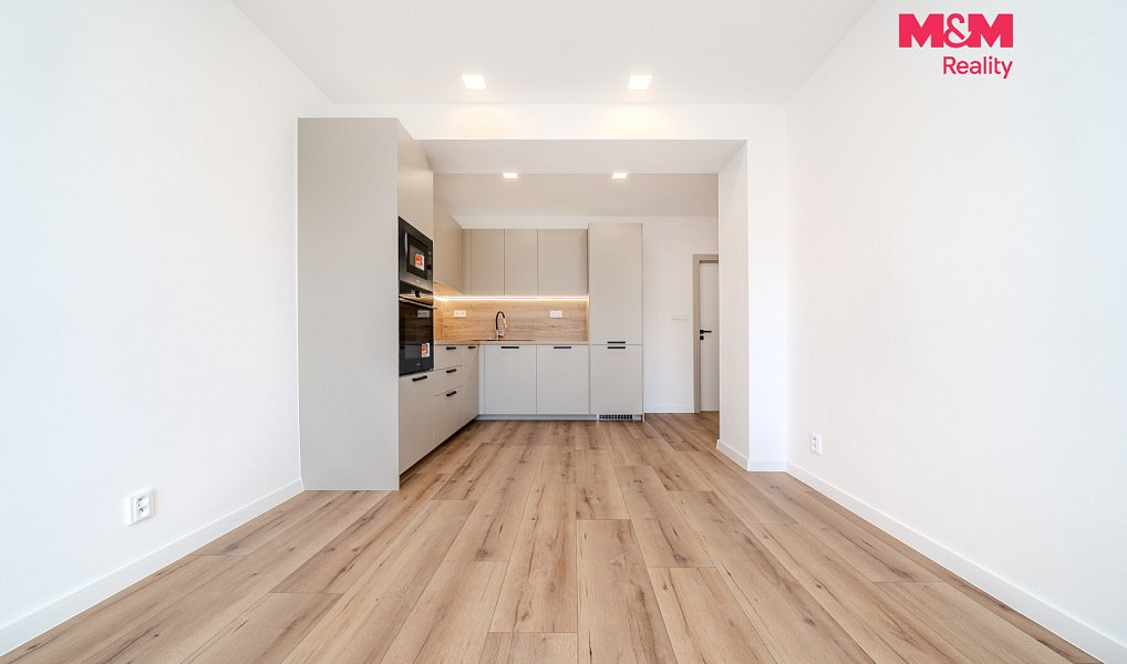 Prodej bytu 3+kk 66 m², Ostrava – náhled fotky 2