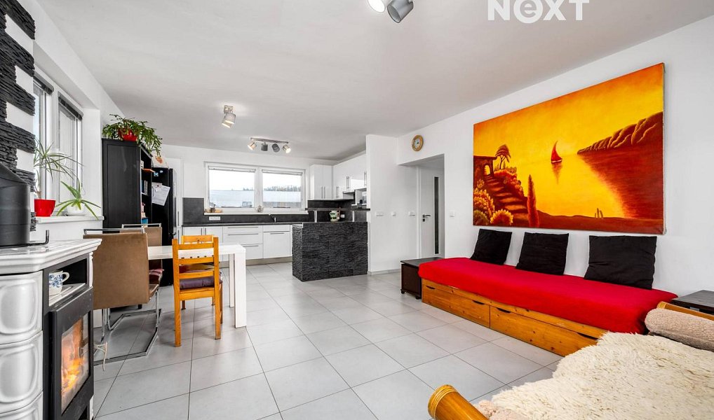 Prodej domu 130 m² s pozemkem 688 m², Králův Dvůr – náhled fotky 4