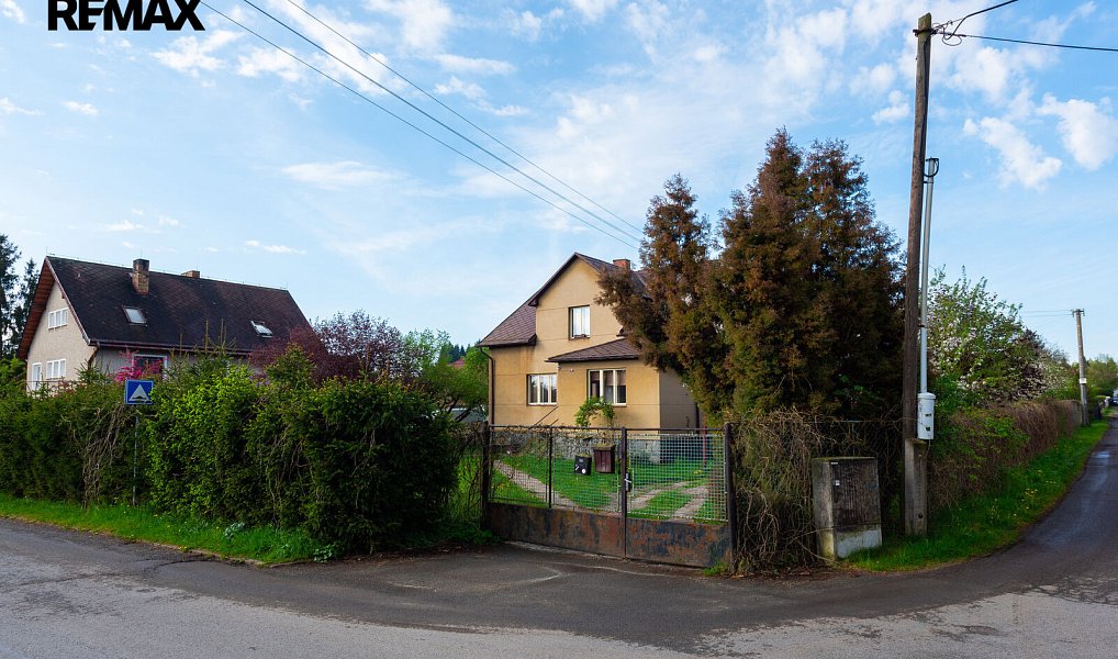 Prodej domu 150 m² s pozemkem 823 m², Voznice – náhled fotky 3