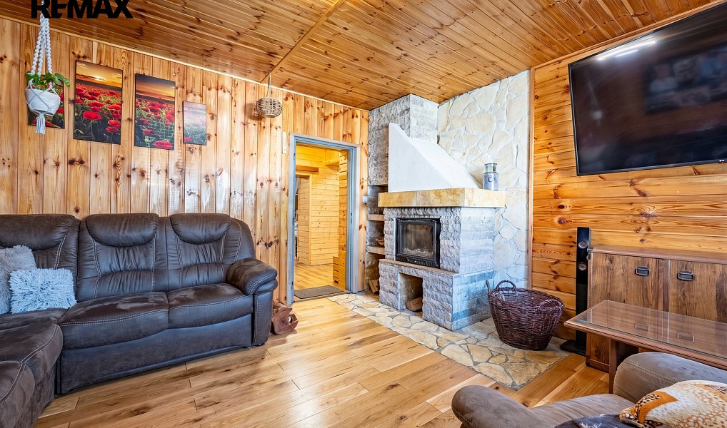 Prodej domu 136 m² s pozemkem 1 129 m², Hrubá Vrbka – náhled fotky 6