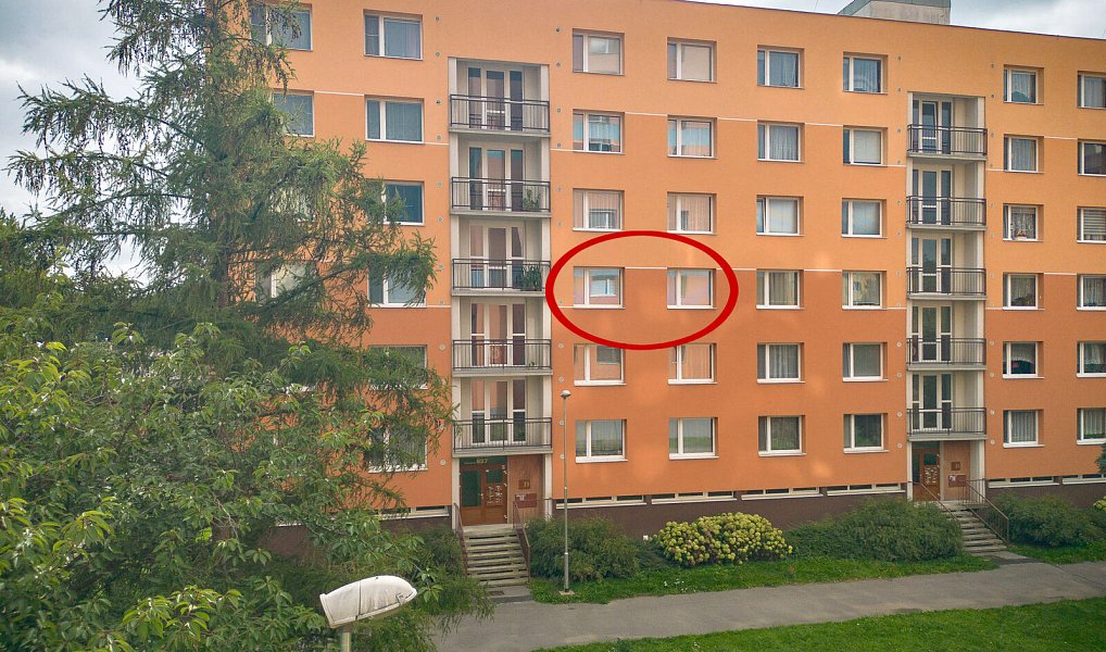 Prodej bytu 3+1 78 m², Pardubice – náhled fotky 18