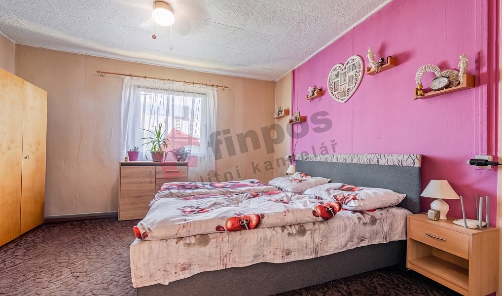 Prodej domu 55 m² s pozemkem 418 m², Ostrava – náhled fotky 5