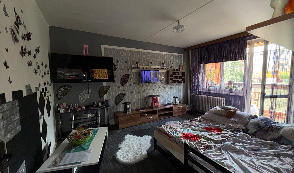 Prodej bytu 2+1 61 m², Horní Slavkov – náhled fotky 6