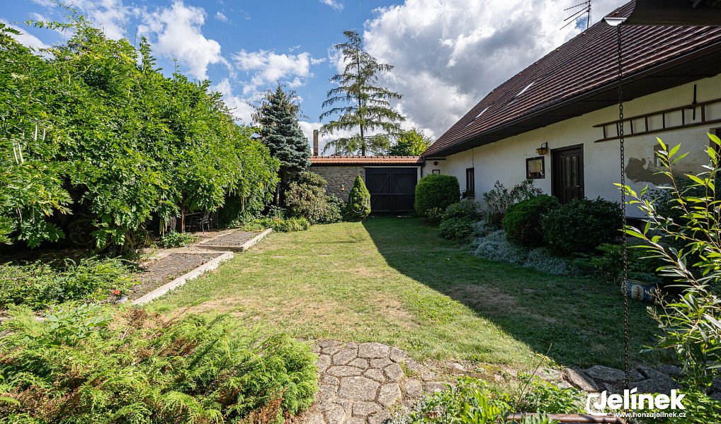 Prodej chaty/chalupy 203 m² s pozemkem 1 307 m², Makov – náhled fotky 29