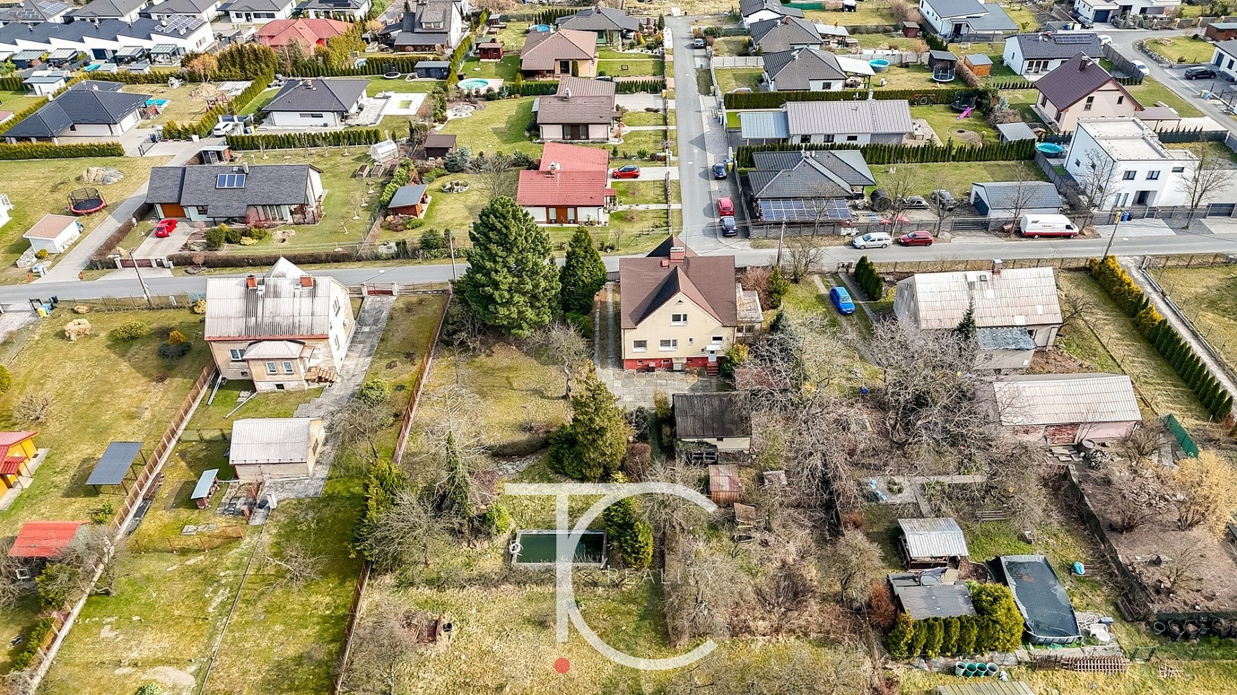 Prodej domu 180 m² s pozemkem 1 800 m² – fotografie 2