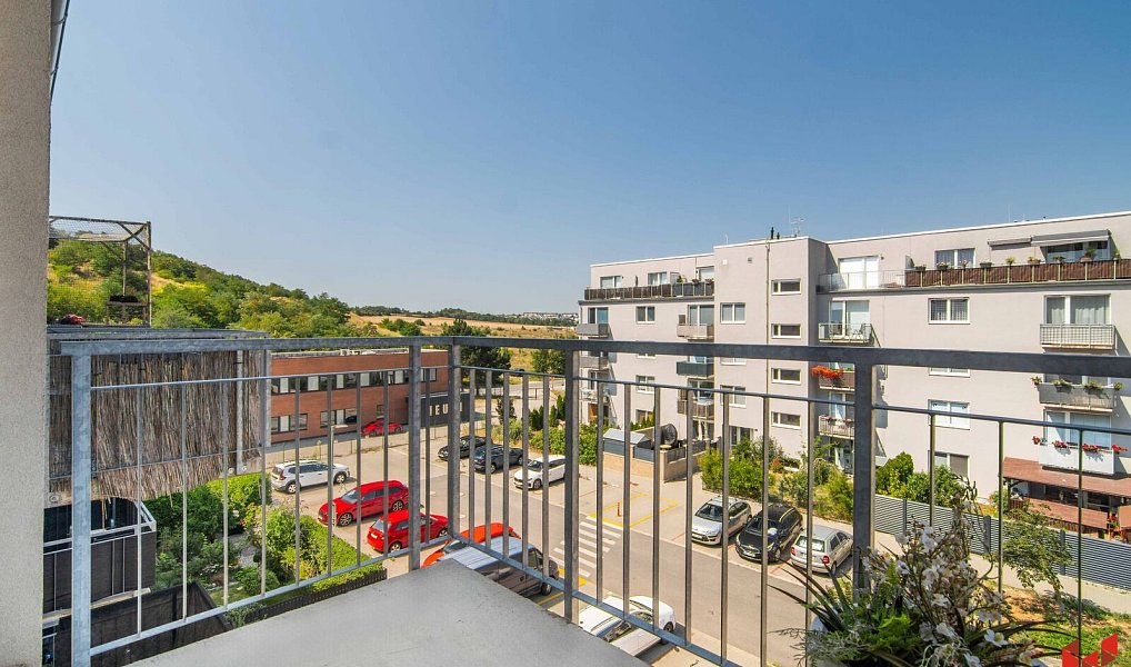 Prodej bytu 2+kk 48 m², Hostivice – náhled fotky 14