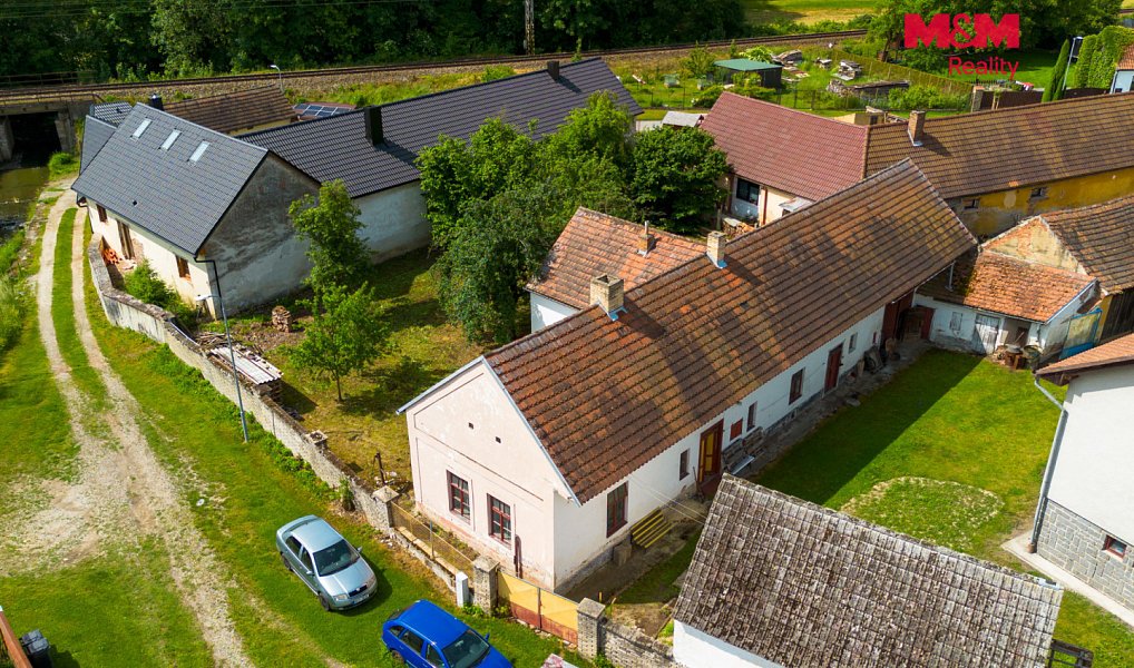 Prodej domu 112 m² s pozemkem 366 m², Čejetice – náhled fotky 2