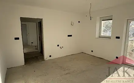 Prodej bytu 3+kk 42 m², Dlouhá Ves, okres Klatovy