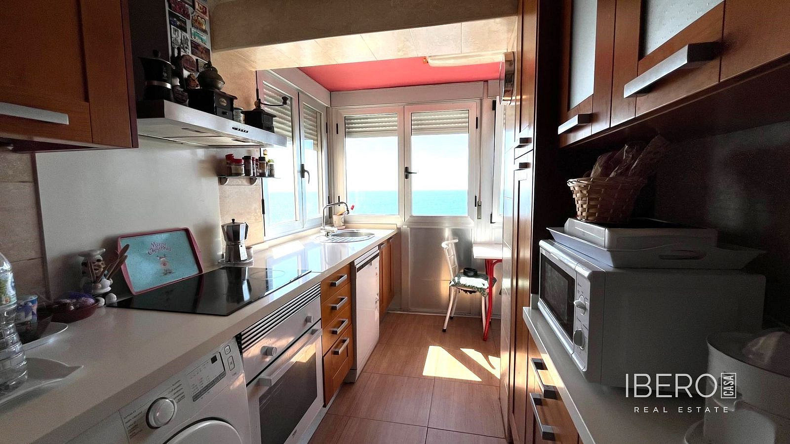 Piso 4+kk – el Campello, el Trajo, Urbanització L'Almadrava - Vista 4