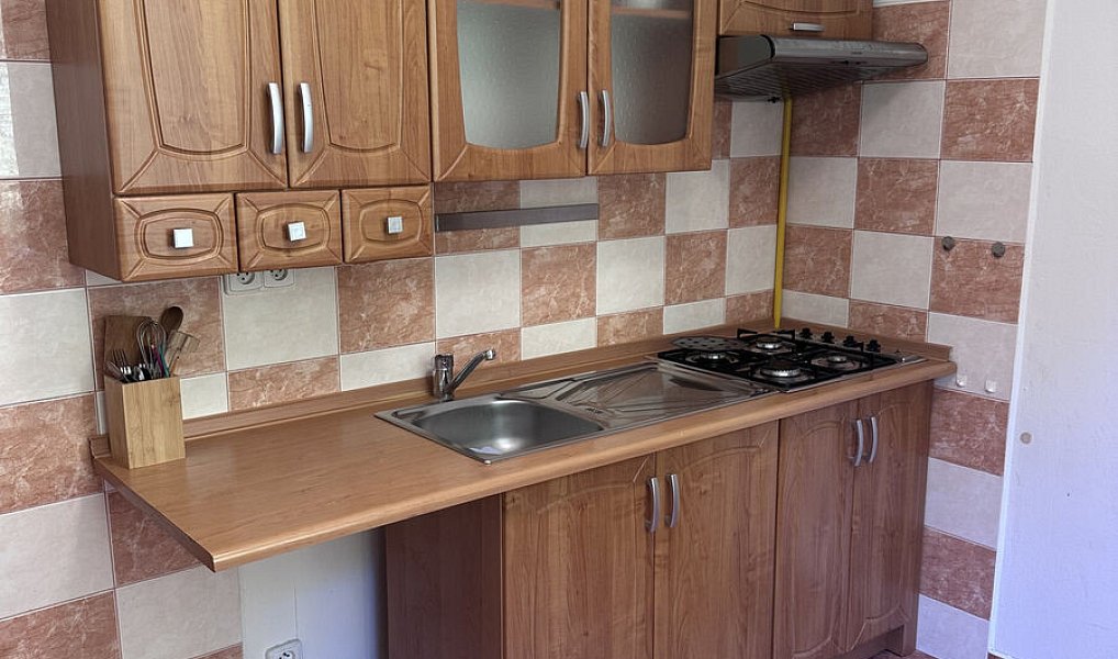 Pronájem bytu 3+1 75 m², Harrachov – náhled fotky 4
