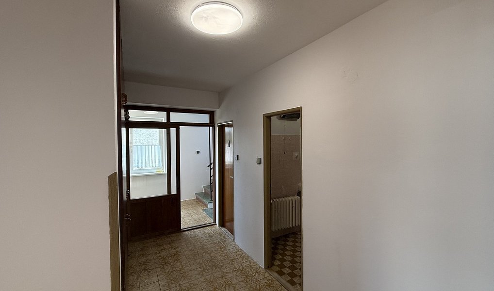 Prodej domu 275 m² s pozemkem 2 320 m², Kostelany nad Moravou – náhled fotky 36