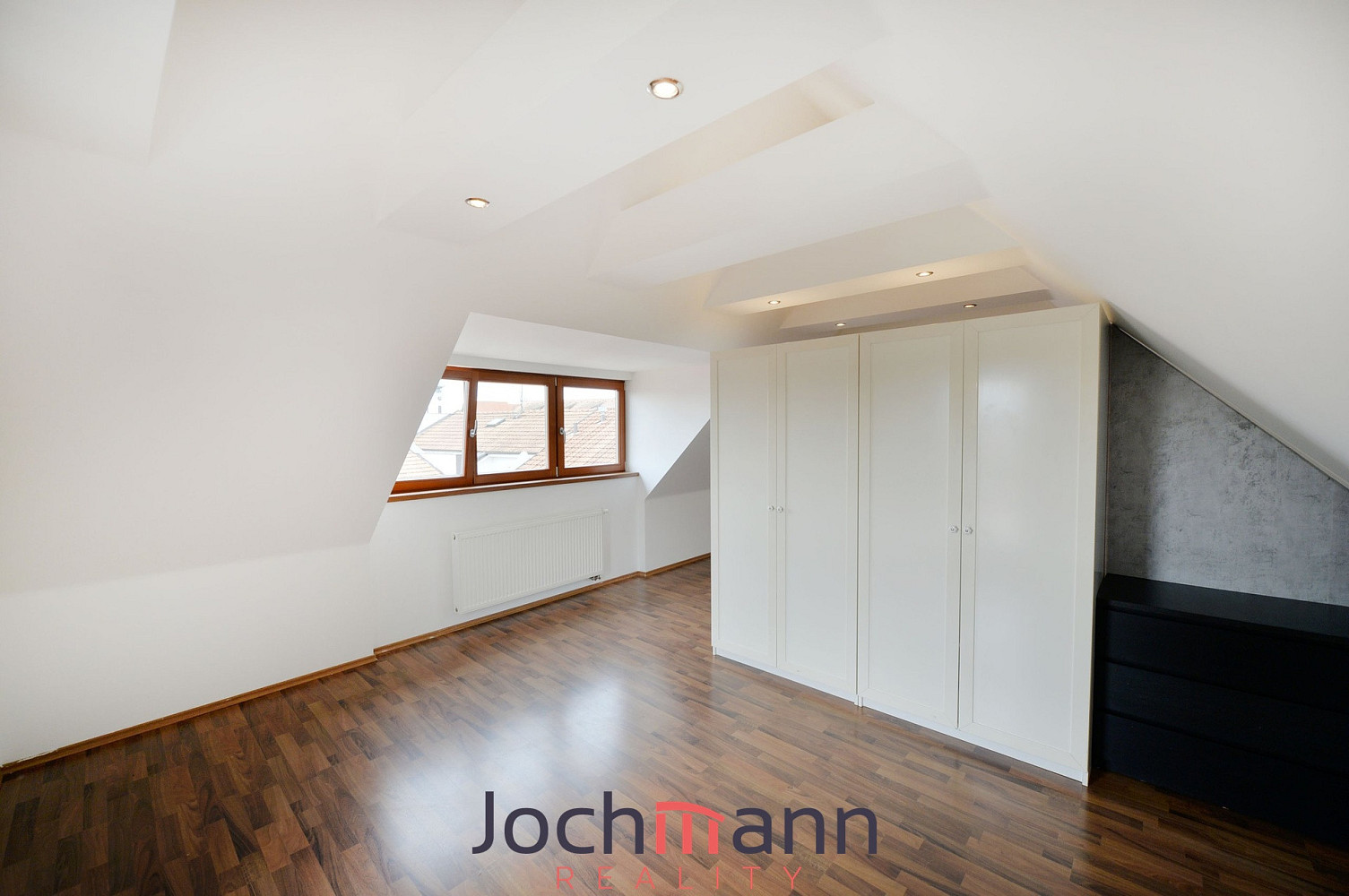 Pronájem bytu 1+kk 62 m² – fotografie 5