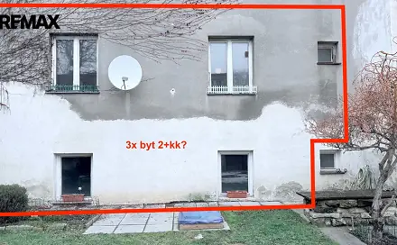 Prodej bytu 3+1 126 m², Přemyslova, Kralupy nad Vltavou, okres Mělník